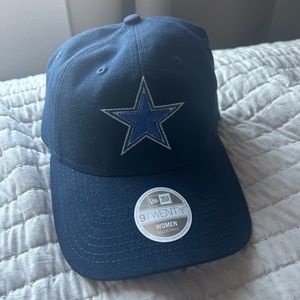 Women’s cowboys hat